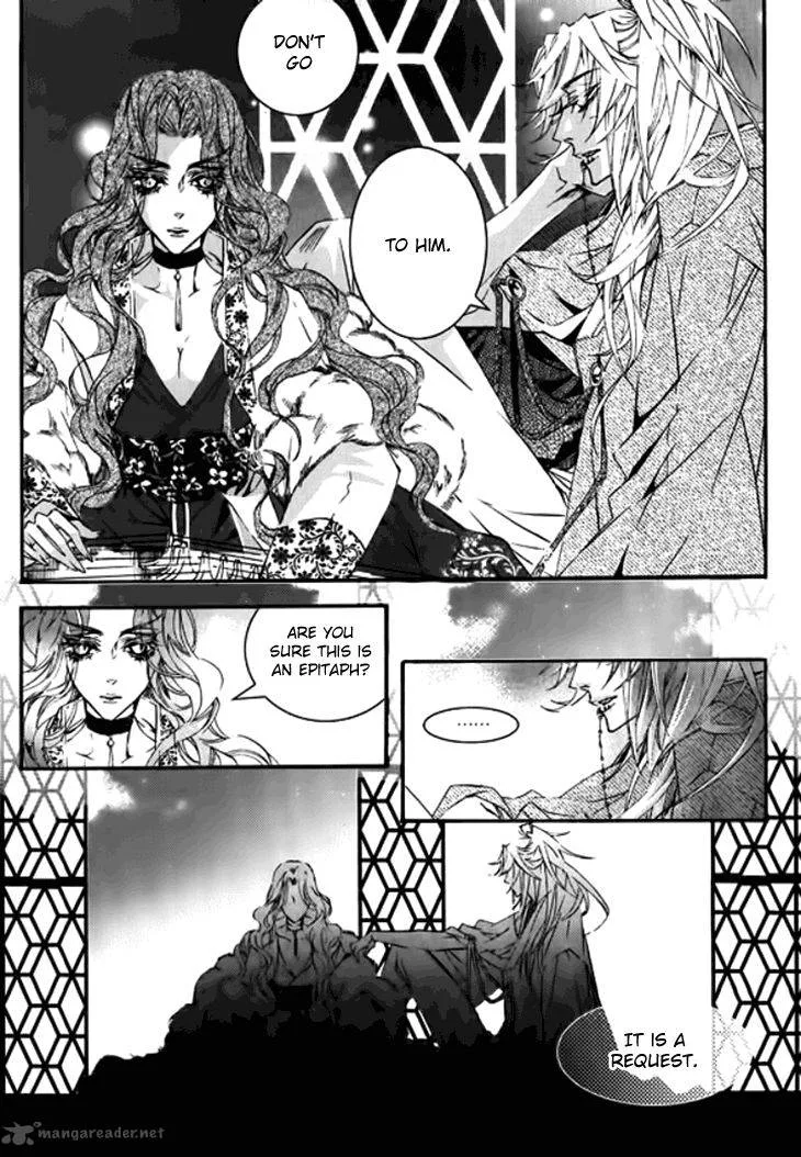 Song of the Doll Chapter 19 page 9