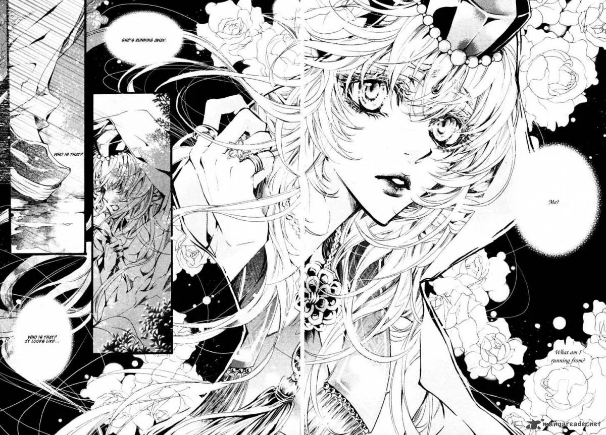 Song of the Doll Chapter 2 page 4