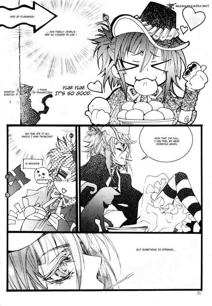 Song of the Doll Chapter 2 page 24