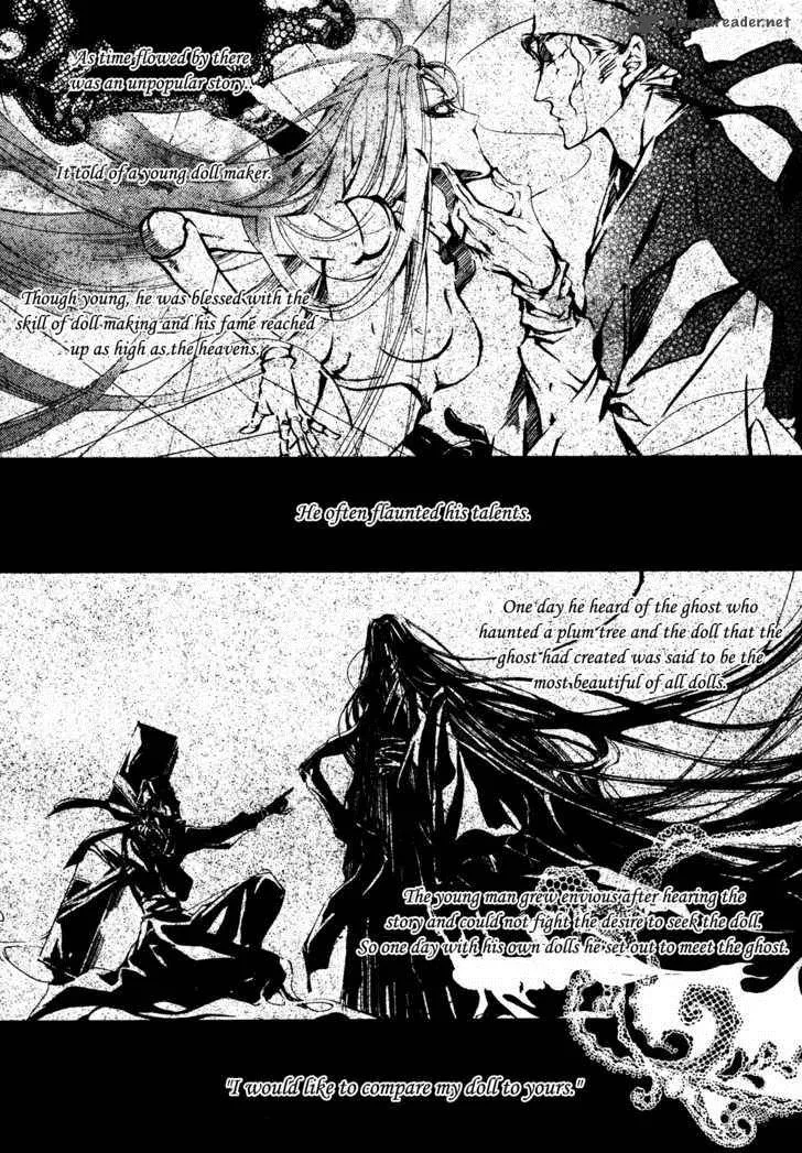 Song of the Doll Chapter 3 page 2