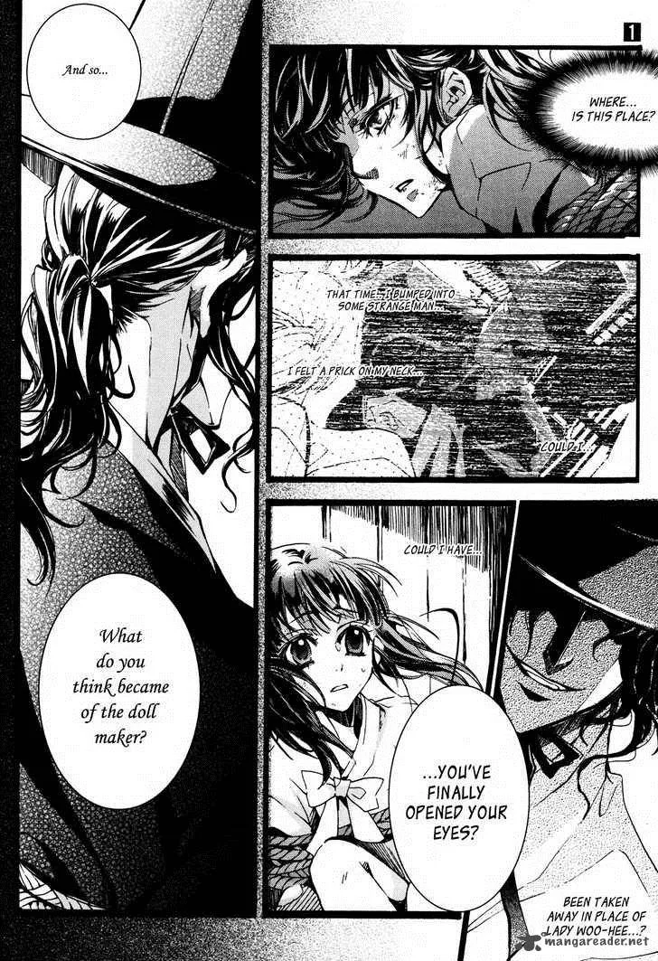 Song of the Doll Chapter 3 page 3