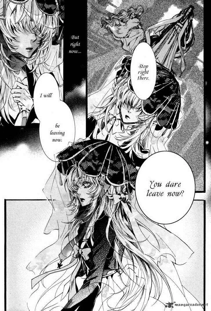 Song of the Doll Chapter 3 page 6