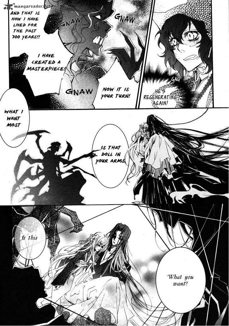 Song of the Doll Chapter 5 page 8