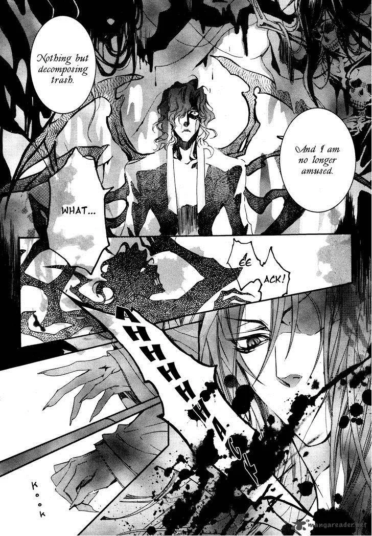 Song of the Doll Chapter 5 page 10