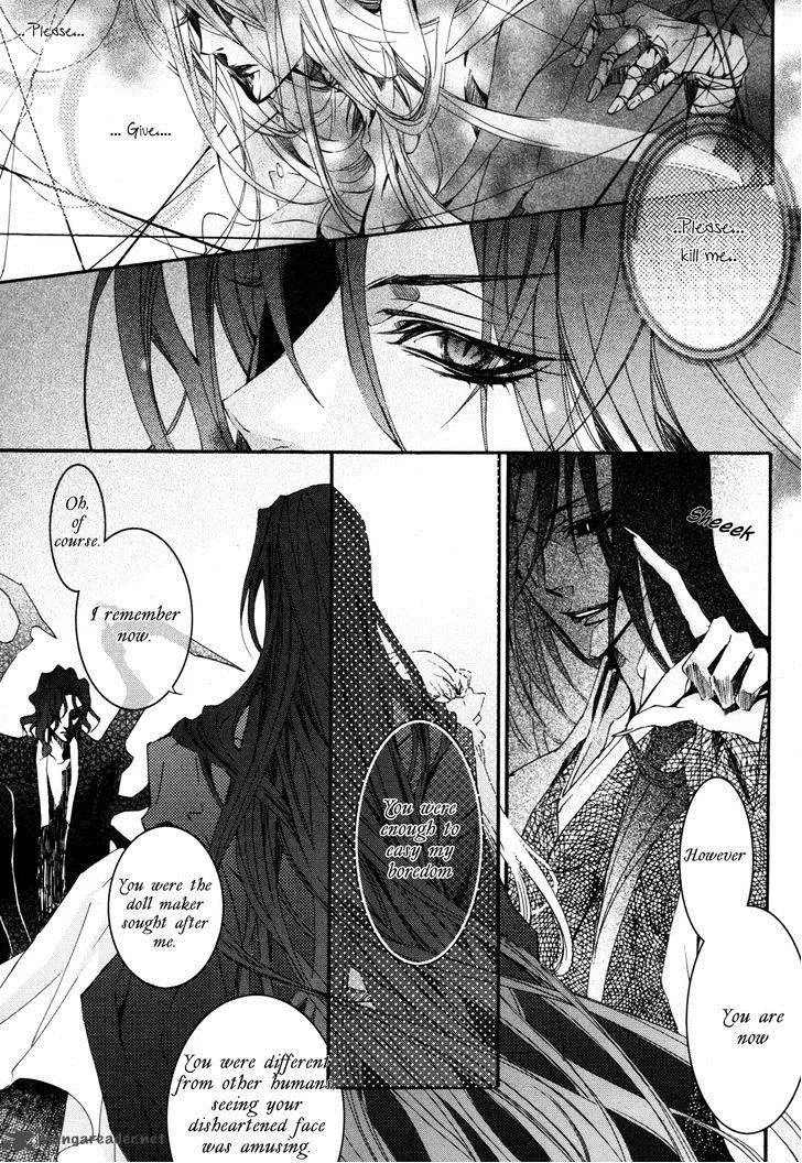 Song of the Doll Chapter 5 page 9