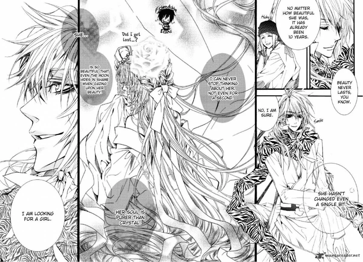 Song of the Doll Chapter 6 page 9