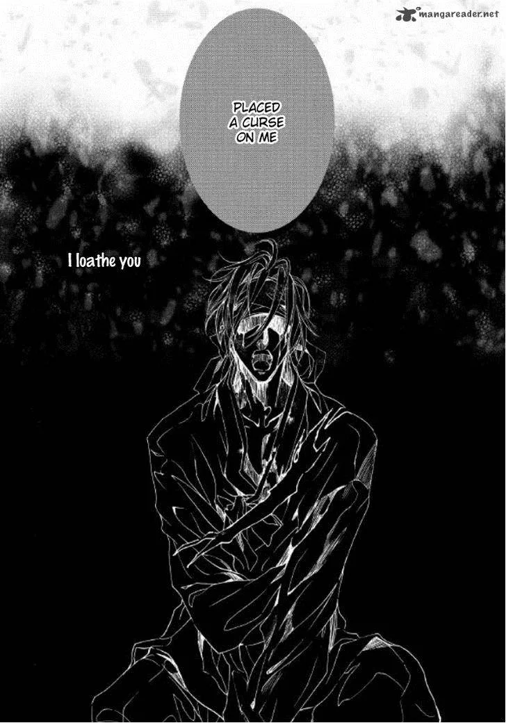 Song of the Doll Chapter 7 page 5