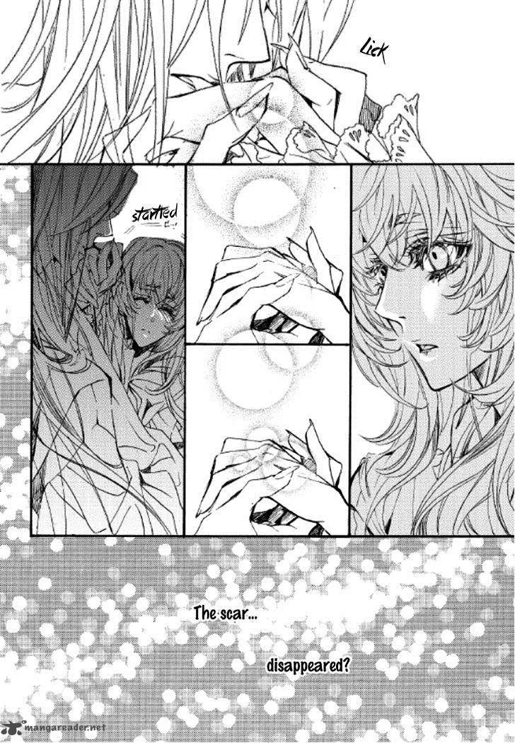 Song of the Doll Chapter 7 page 17
