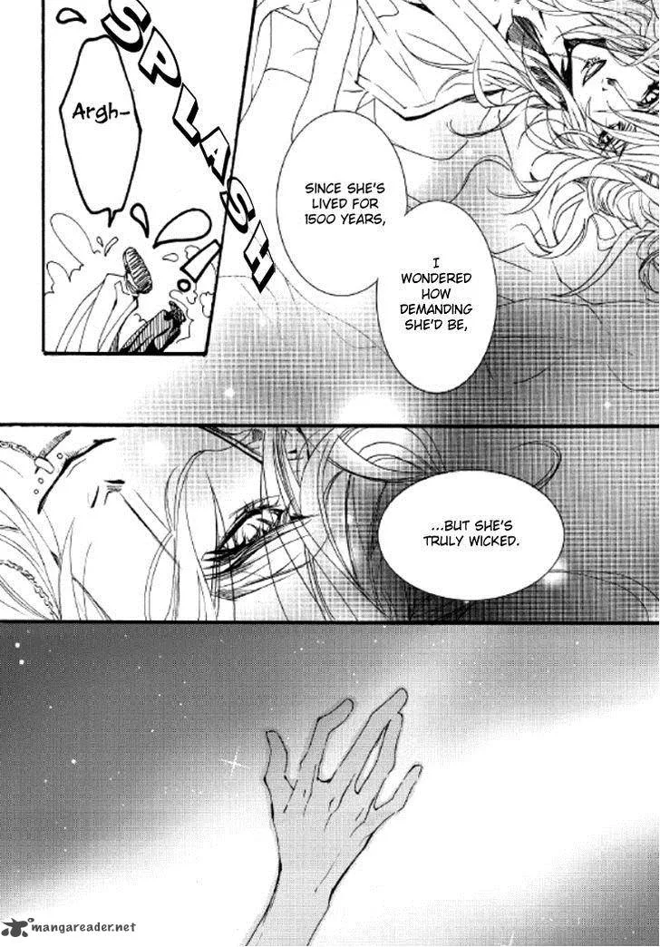 Song of the Doll Chapter 7 page 31