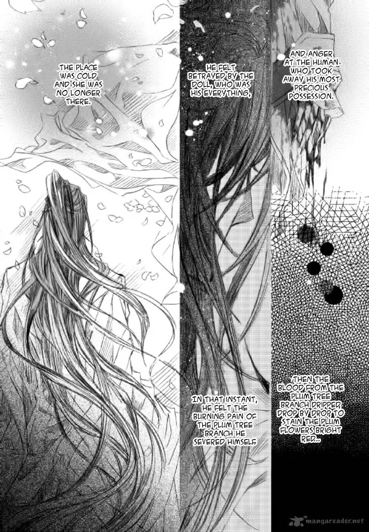 Song of the Doll Chapter 8 page 20