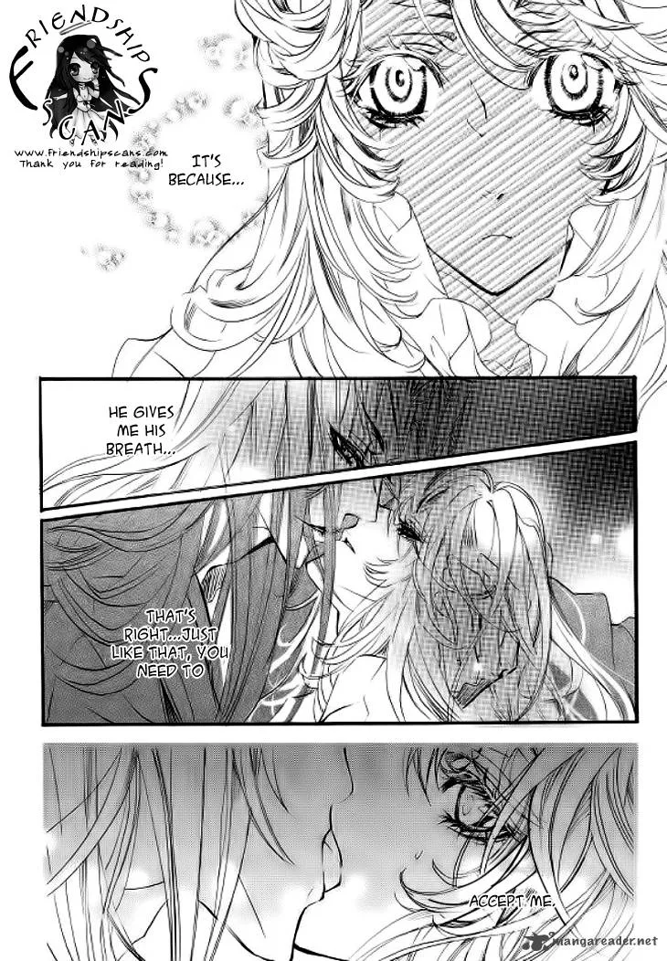 Song of the Doll Chapter 8 page 9