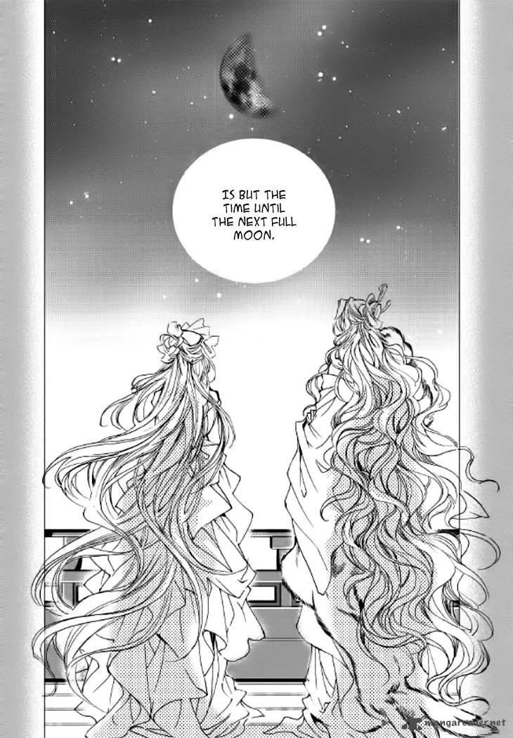 Song of the Doll Chapter 8 page 31