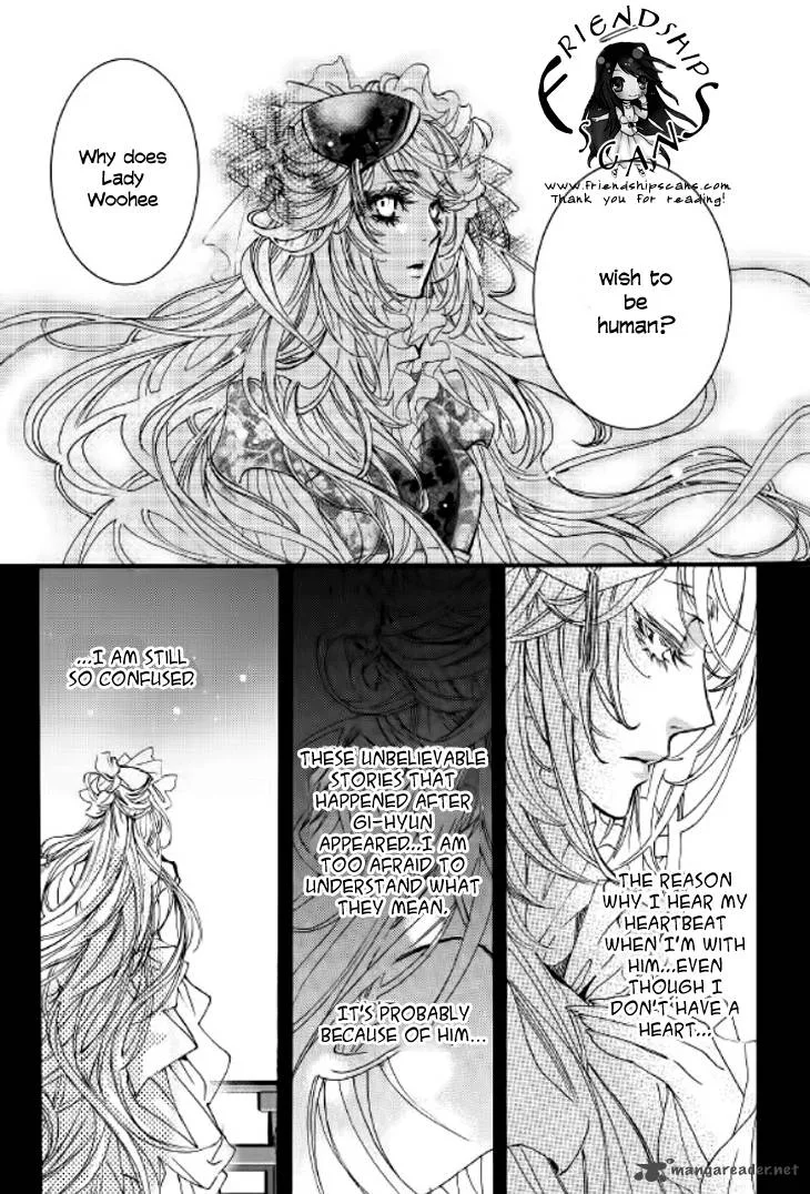 Song of the Doll Chapter 8 page 29