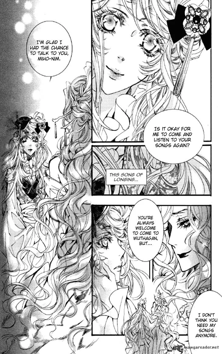 Song of the Doll Chapter 8 page 39
