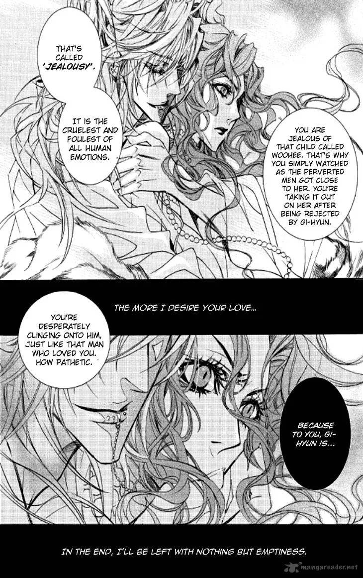 Song of the Doll Chapter 8 page 41
