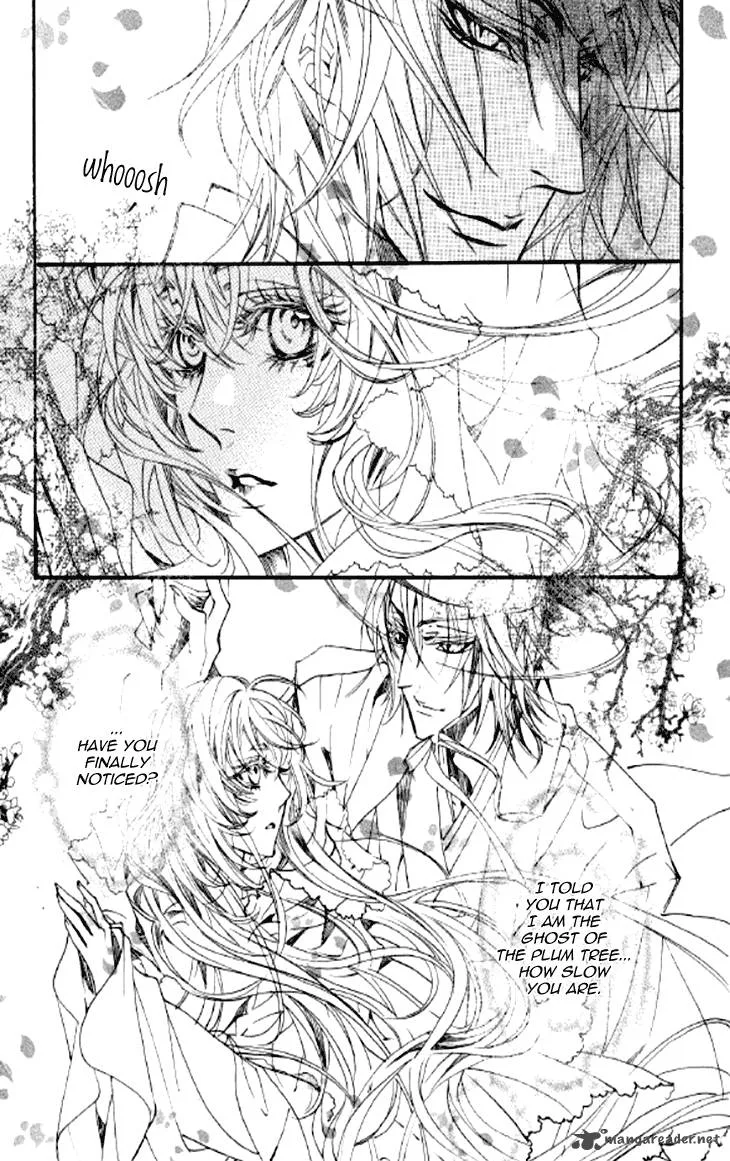 Song of the Doll Chapter 8 page 62