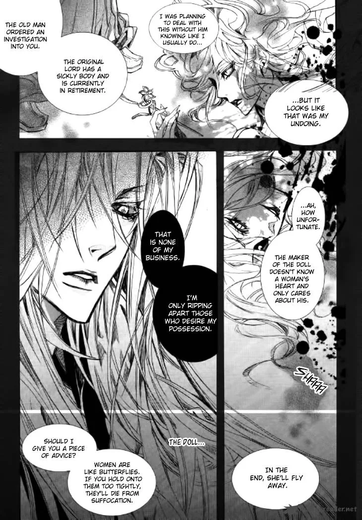 Song of the Doll Chapter 8 page 79