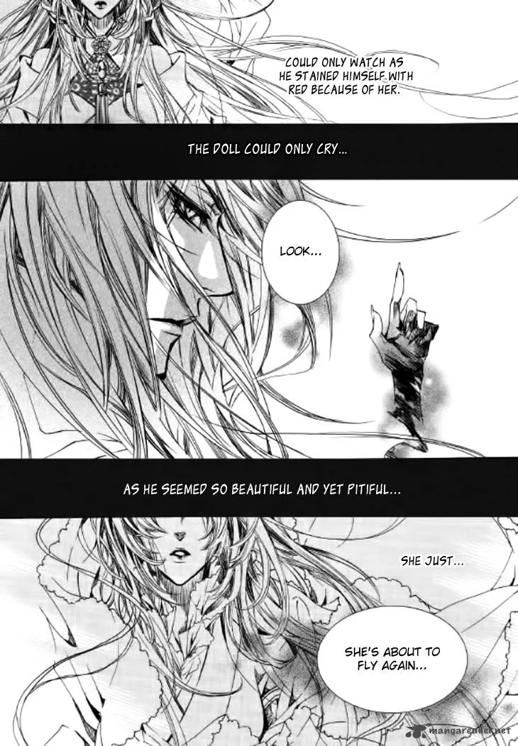 Song of the Doll Chapter 8 page 80