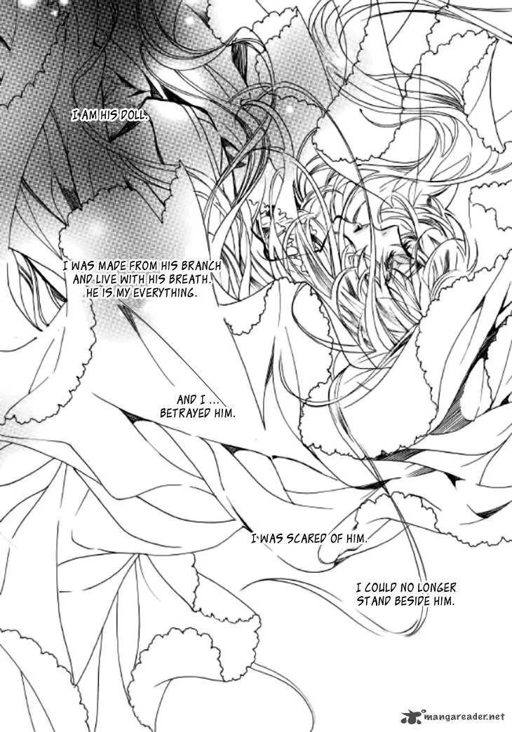 Song of the Doll Chapter 8 page 83