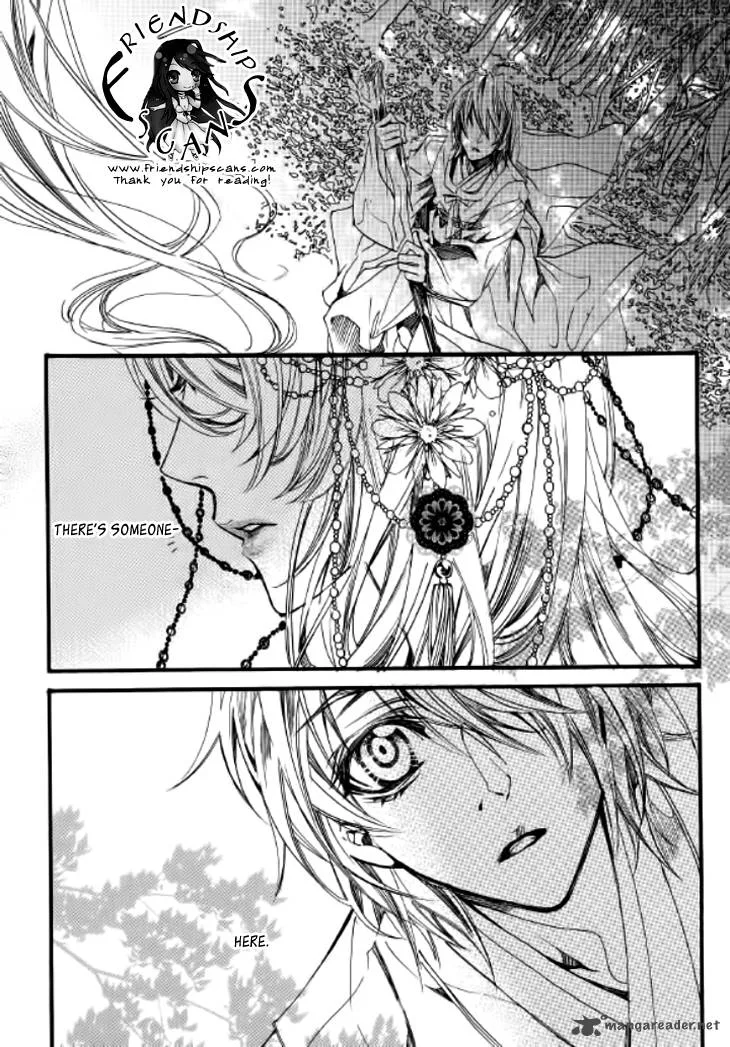 Song of the Doll Chapter 8 page 90