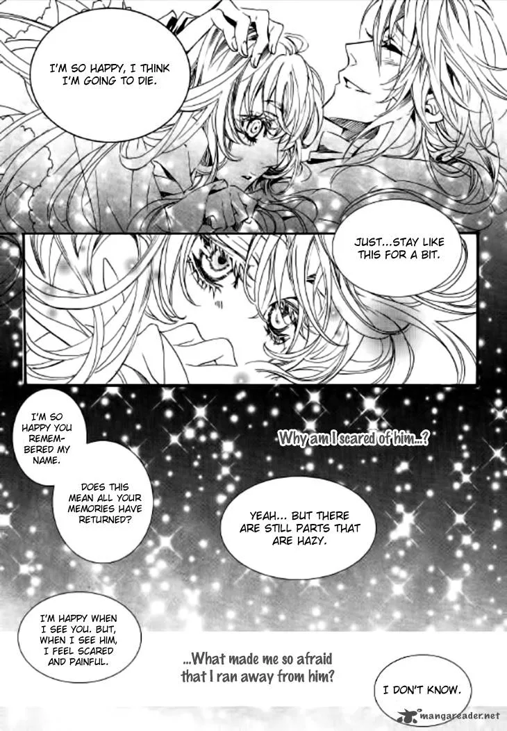 Song of the Doll Chapter 8 page 130