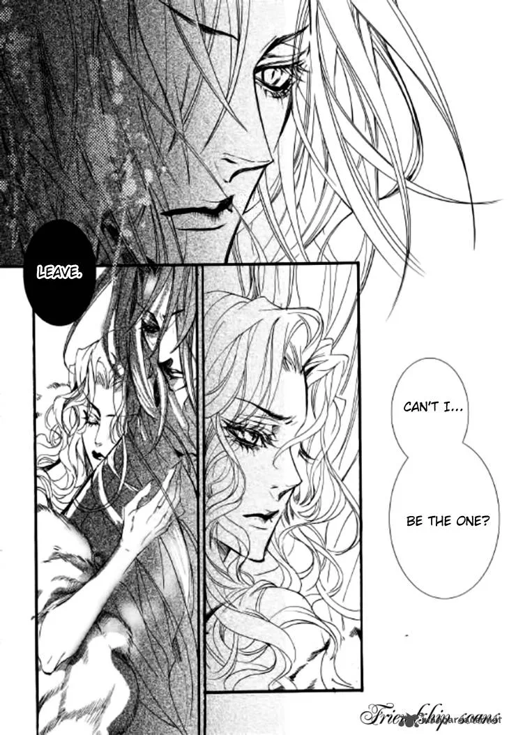 Song of the Doll Chapter 8 page 137