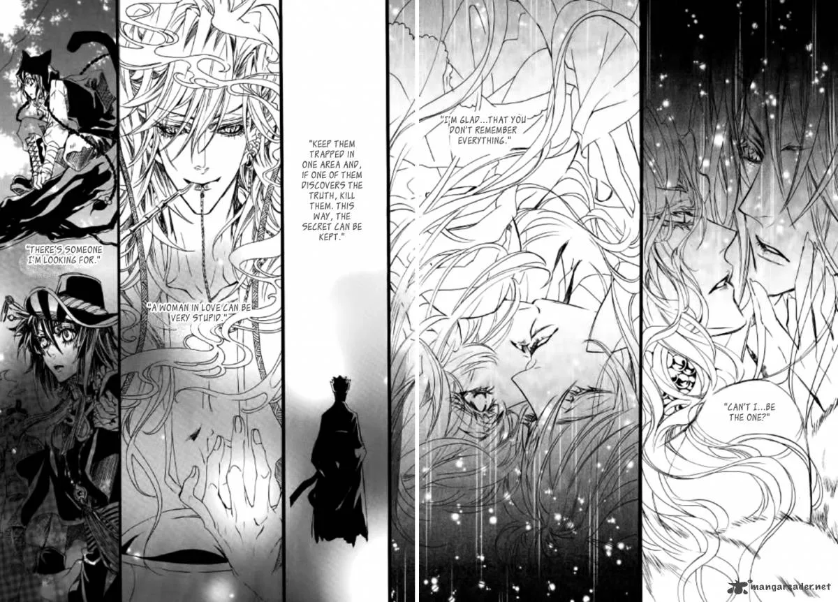 Song of the Doll Chapter 8 page 138