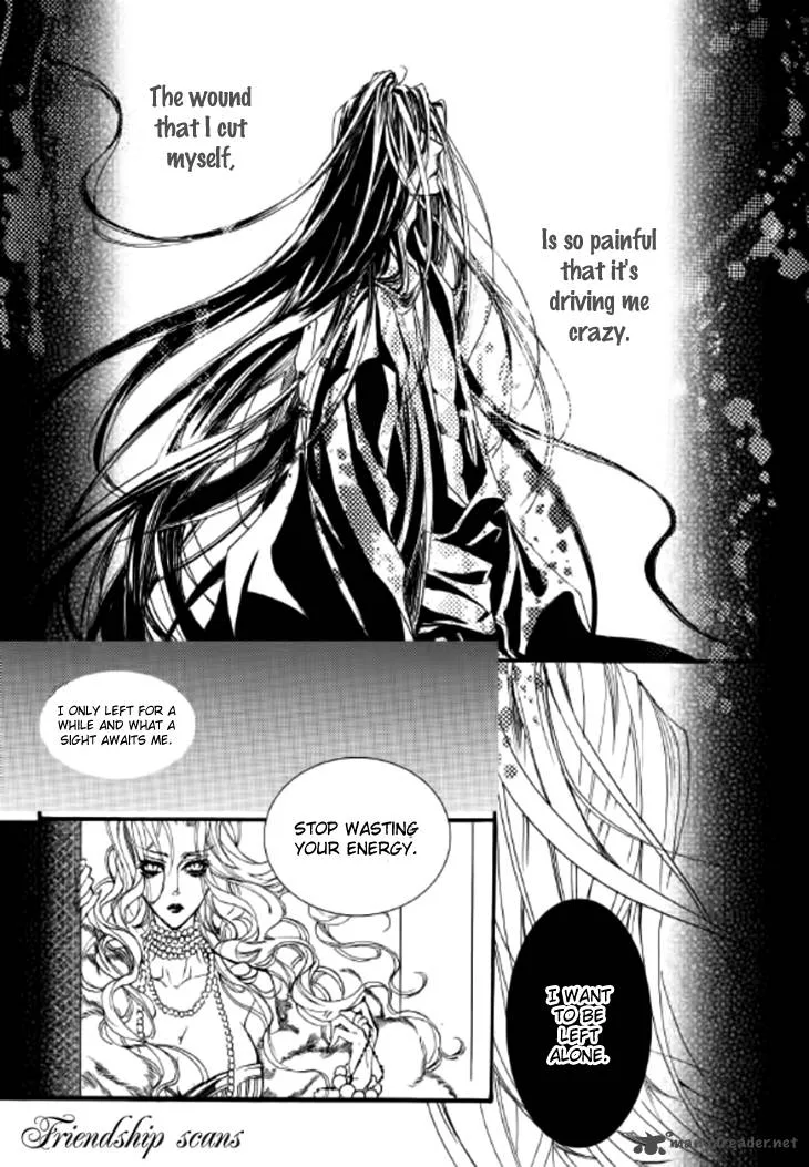 Song of the Doll Chapter 8 page 136