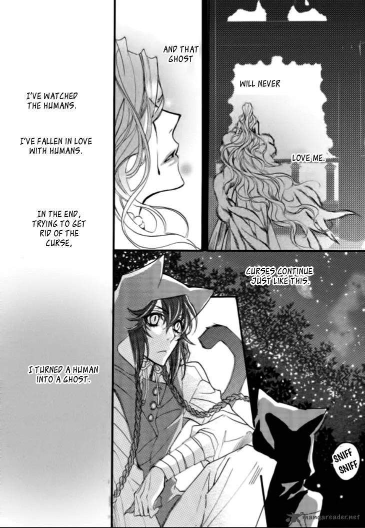 Song of the Doll Chapter 9 page 25
