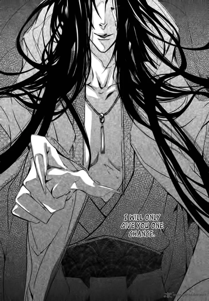 Song of the Doll Chapter 9 page 10