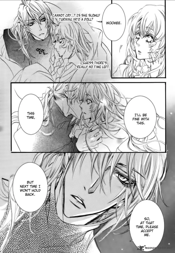 Song of the Doll Chapter 9 page 29