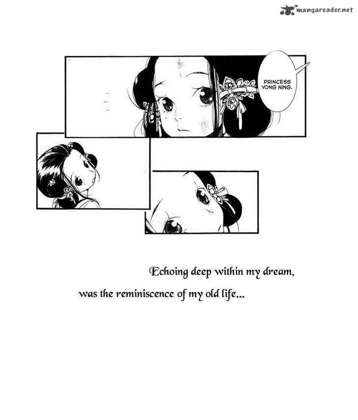Song of the Long March Chapter 1 page 5