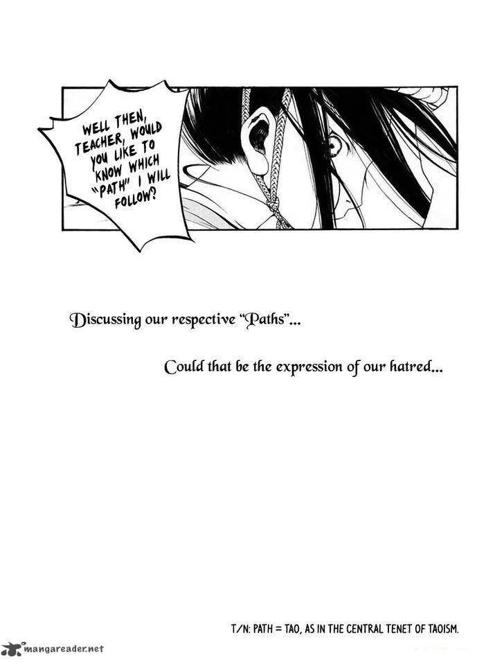 Song of the Long March Chapter 1 page 8