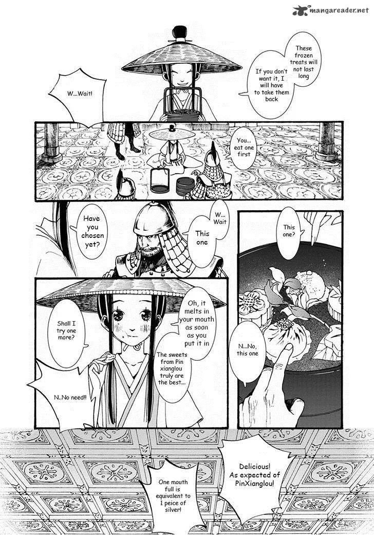 Song of the Long March Chapter 1 page 60