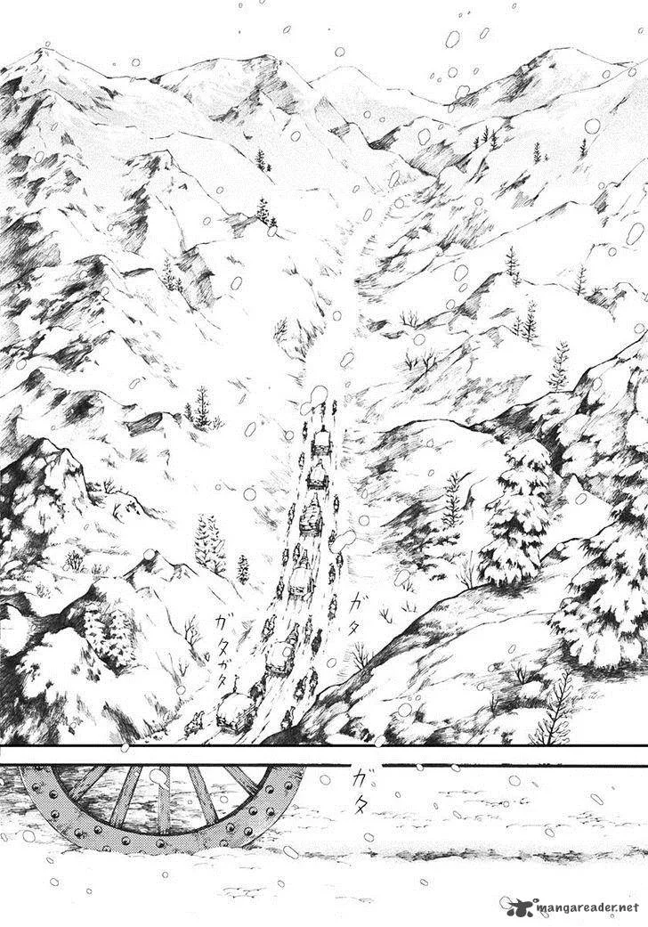 Song of the Long March Chapter 10 page 2