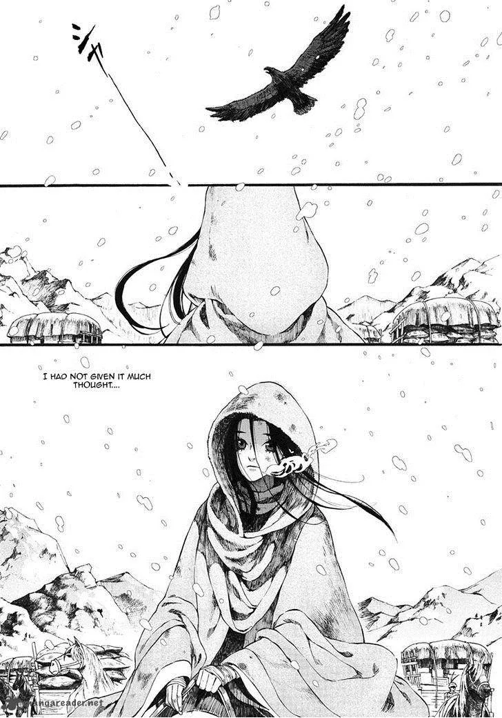 Song of the Long March Chapter 10 page 5