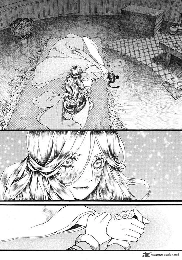 Song of the Long March Chapter 10 page 24