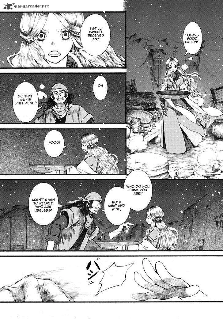Song of the Long March Chapter 11 page 23