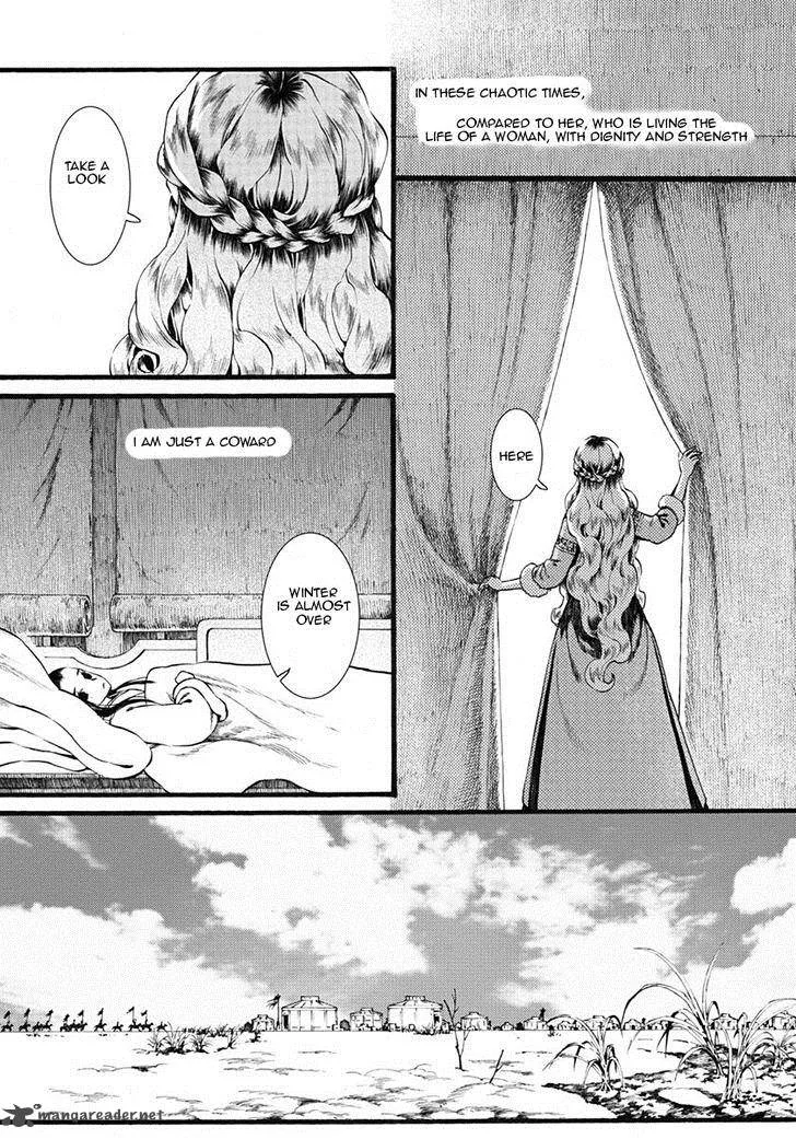 Song of the Long March Chapter 16 page 3