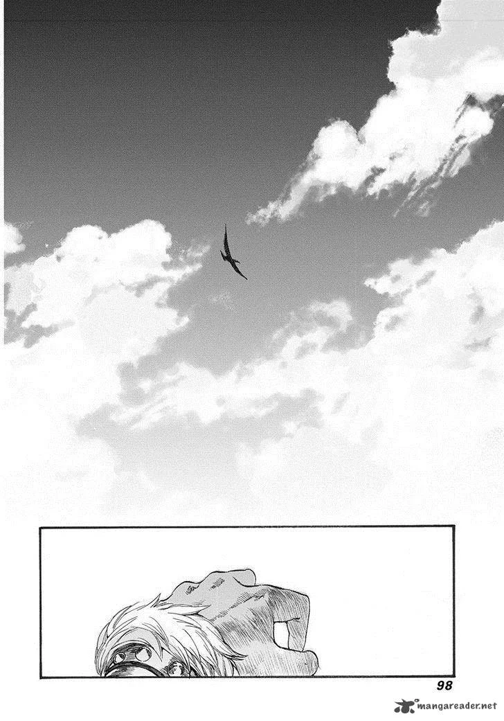 Song of the Long March Chapter 2 page 36