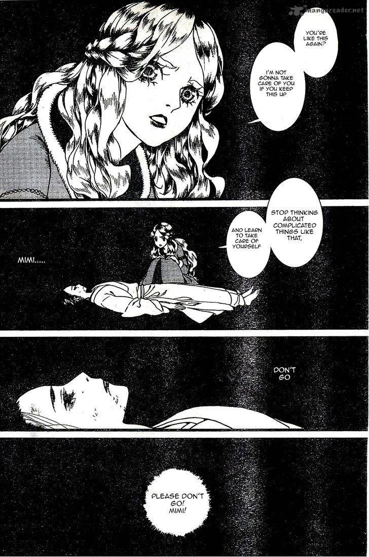 Song of the Long March Chapter 23 page 20