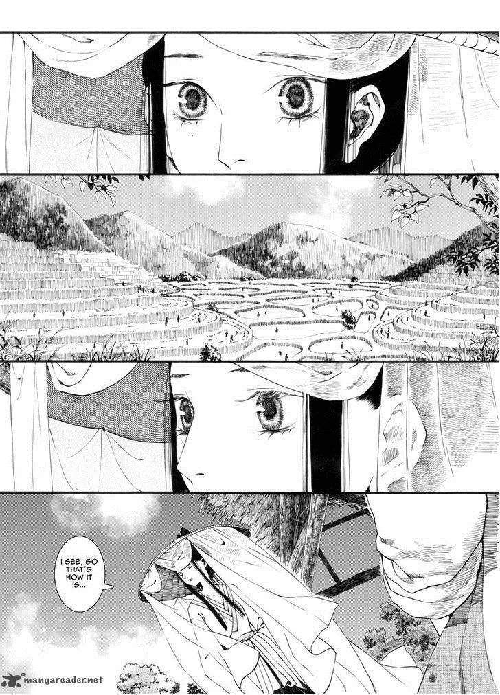 Song of the Long March Chapter 26 page 4