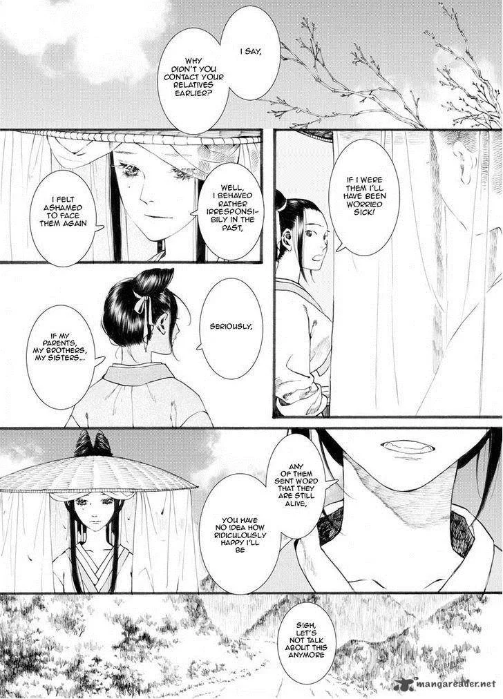 Song of the Long March Chapter 27 page 4