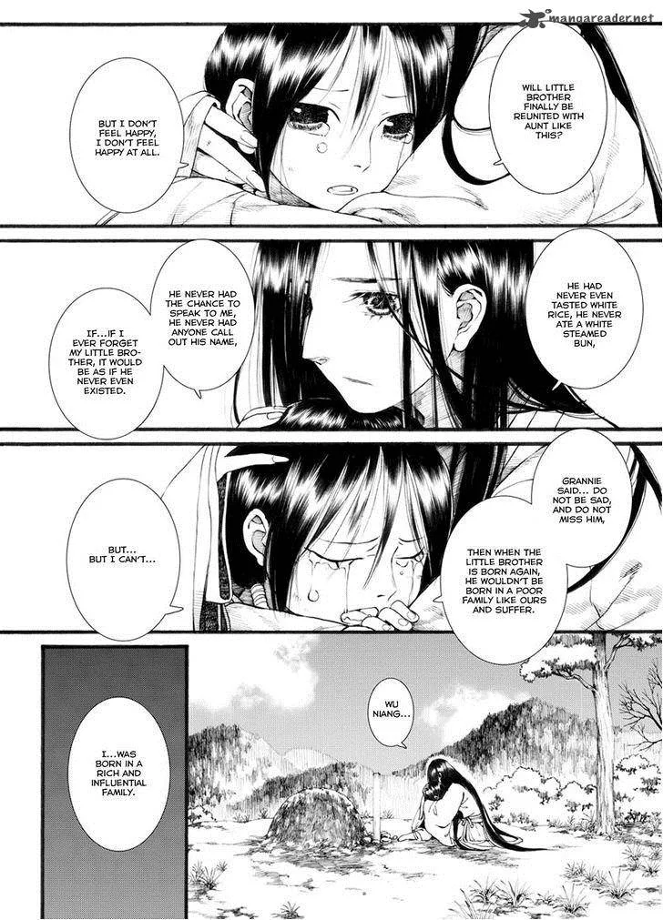 Song of the Long March Chapter 31 page 14