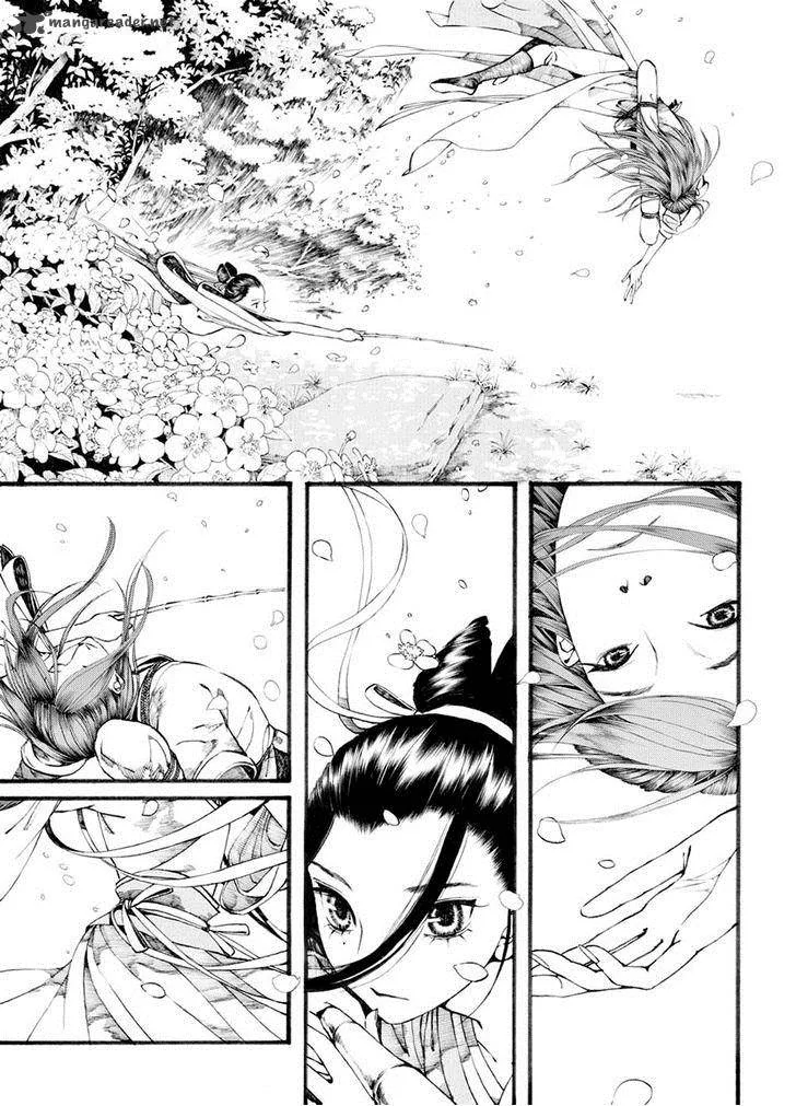 Song of the Long March Chapter 32 page 4