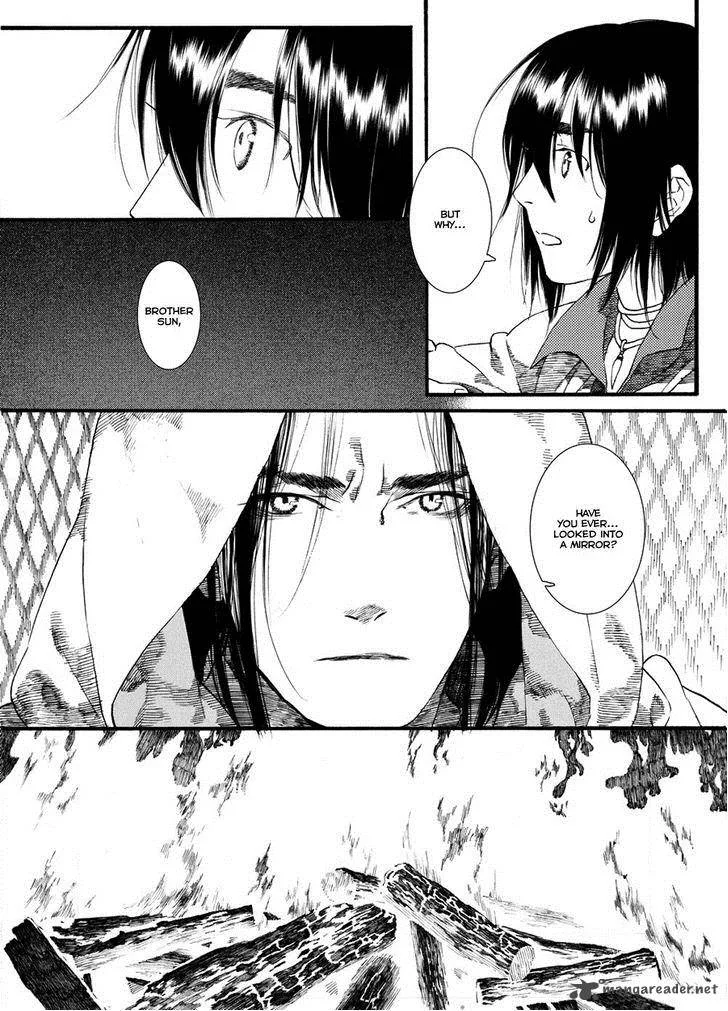 Song of the Long March Chapter 48 page 11