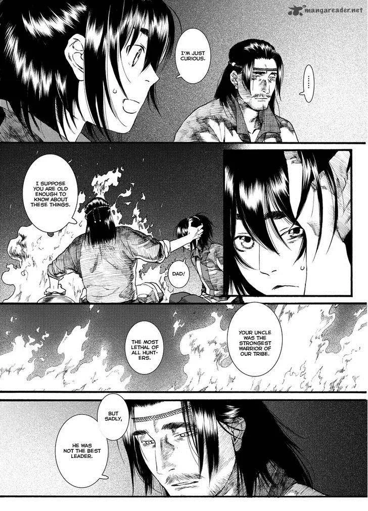 Song of the Long March Chapter 48 page 13