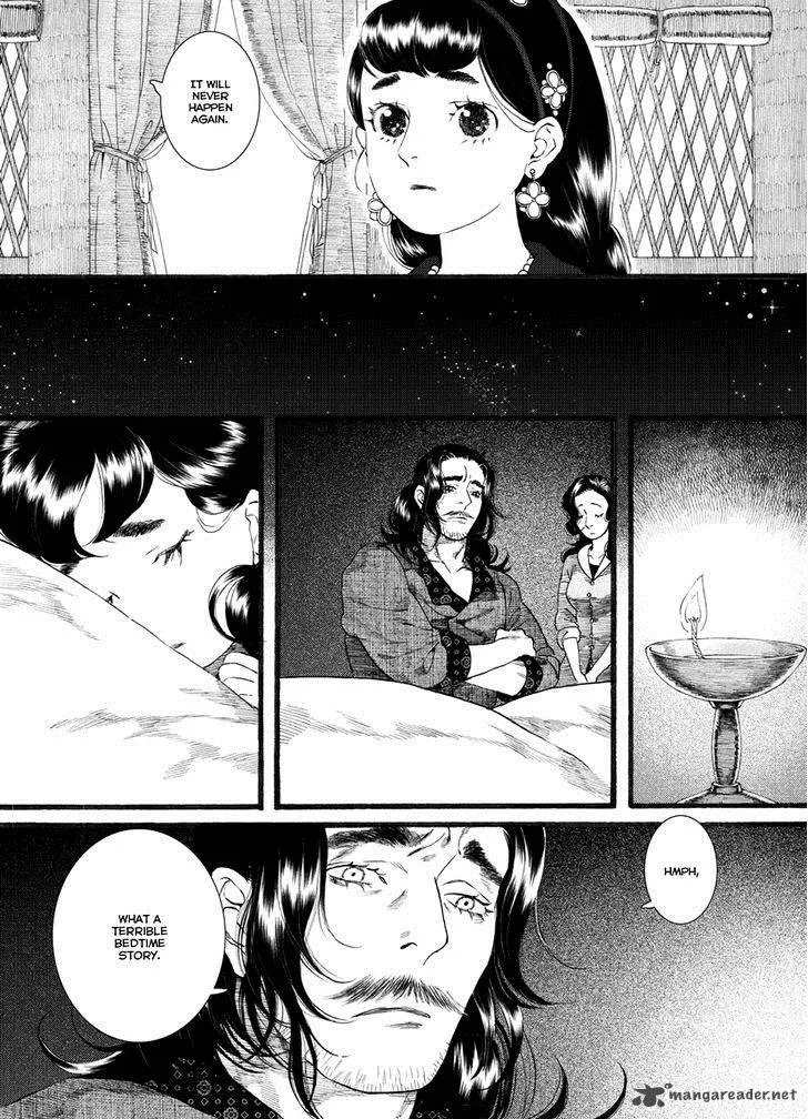Song of the Long March Chapter 54 page 10