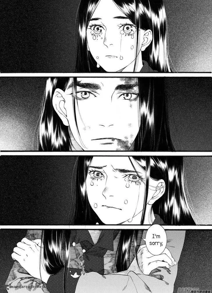 Song of the Long March Chapter 58 page 6