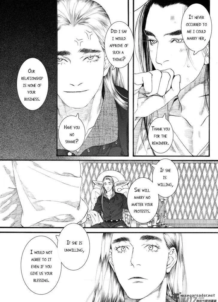 Song of the Long March Chapter 59 page 7